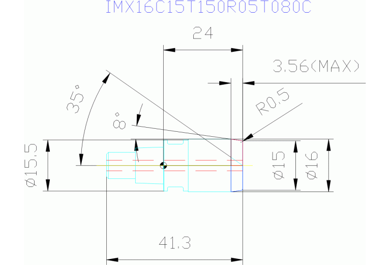 IMX16C15T150R05T080C EP7020