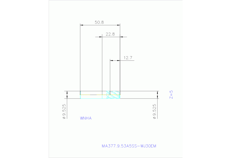 MA377.9.53A5SS-WJ30EM