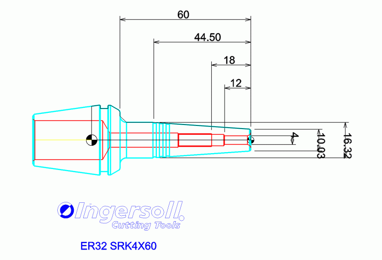 ER32SRK4X60