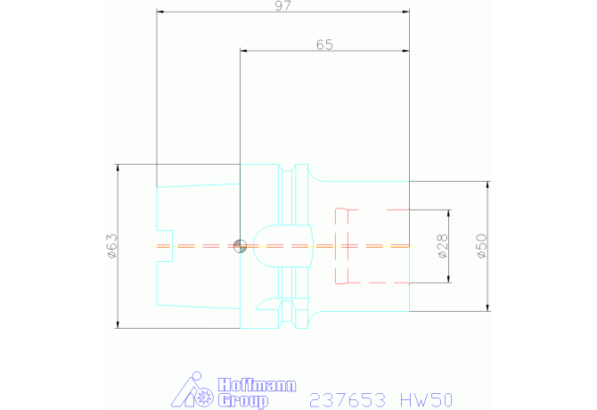 237653 HW50