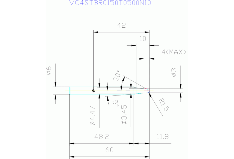 VC4STBR0150T0500N10