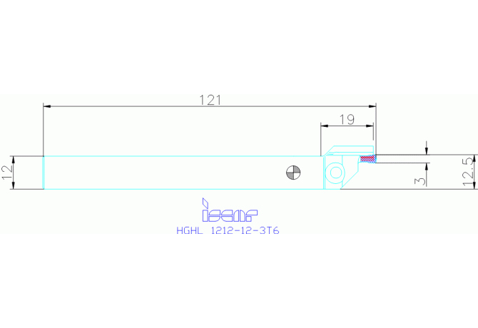 HGHL 1212-12-3T6