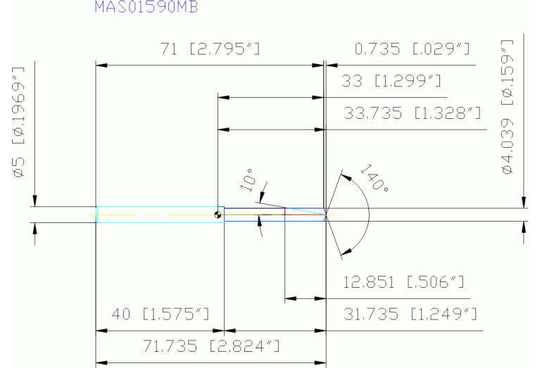MAS01590MB HTi10
