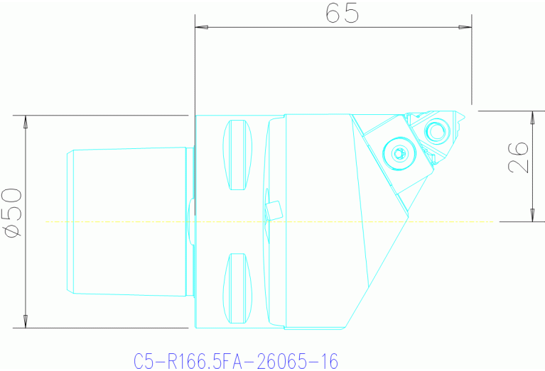 C5-R166.5FA-26065-16