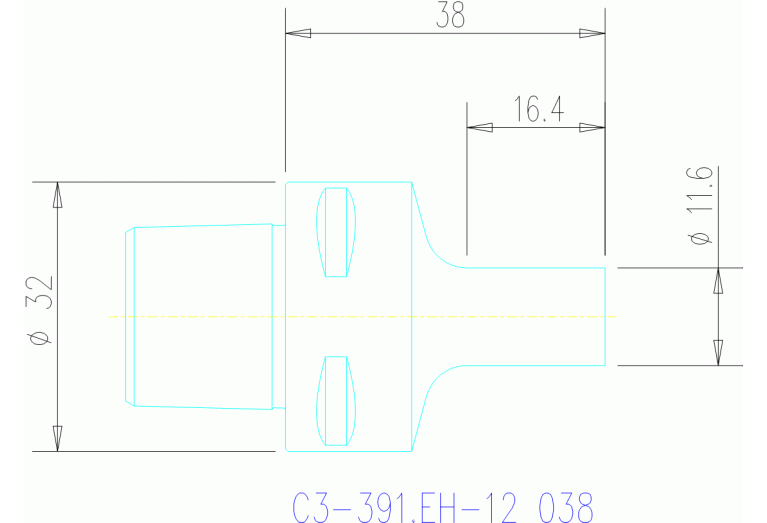 C3-391.EH-12 038