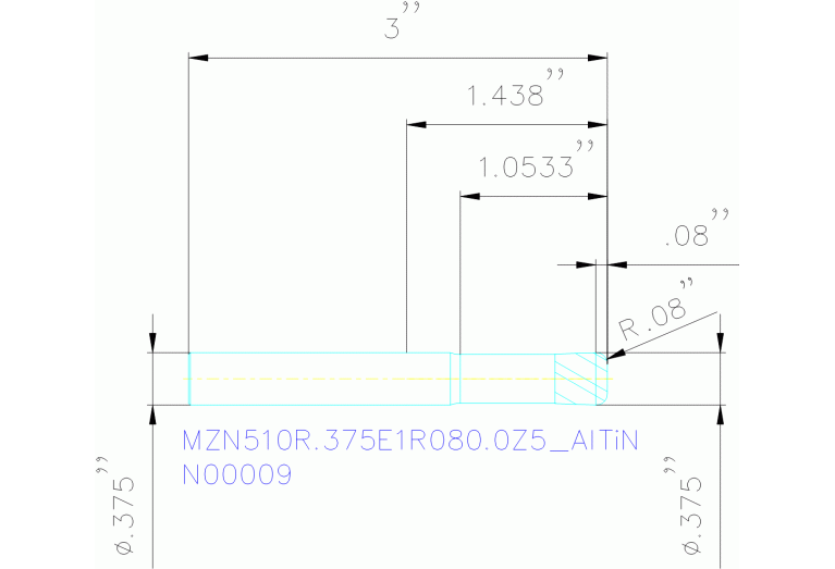 MZN510R.375E1R080.0Z5 ALTIN
