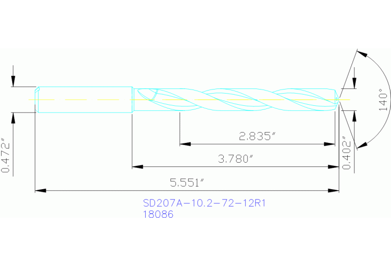 SD207A-10.2-72-12R1