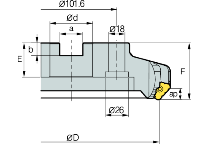 PBACM5250R