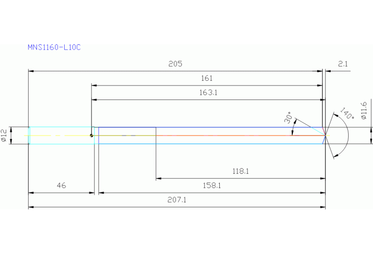 MNS1160-L10C TF15