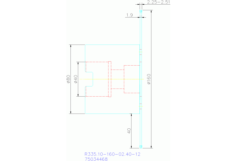 R335.10-160-02.40-12