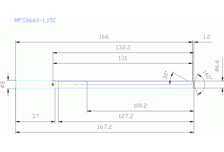 MPS0660-L15C VP15TF