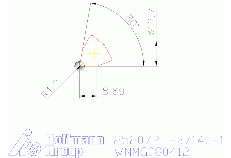 252072 HB7140-1
