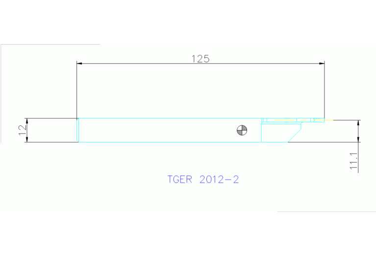 TGER 2012-2