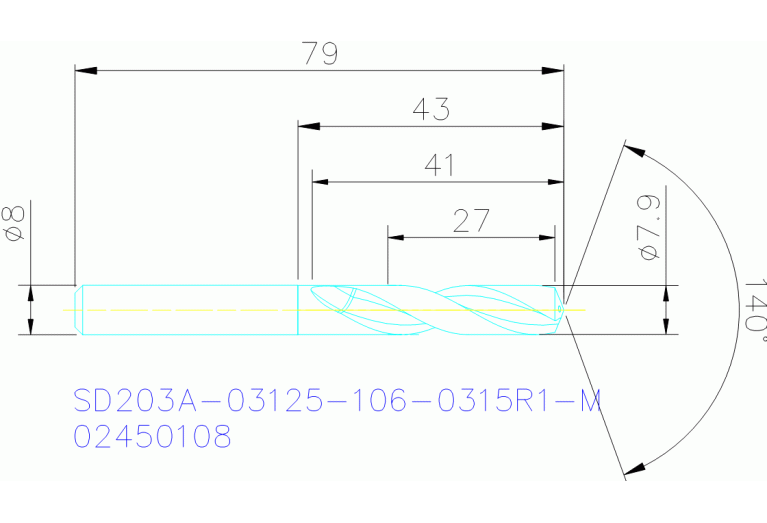SD203A-03125-106-0315R1-M