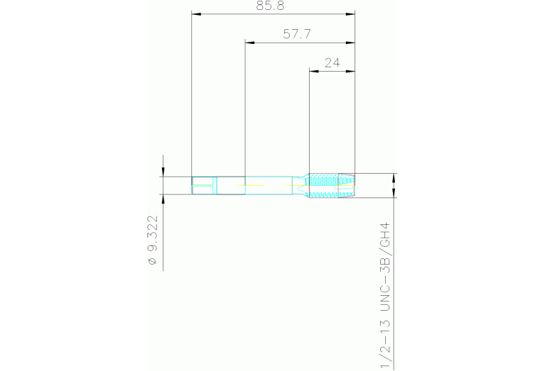 A2225302-UNC1/2