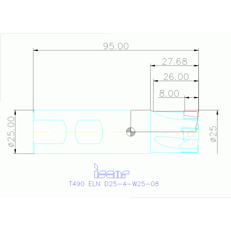 T490 ELN D25-4-W25-08