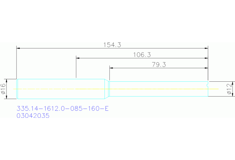 335.14-1612.0-085-160-E