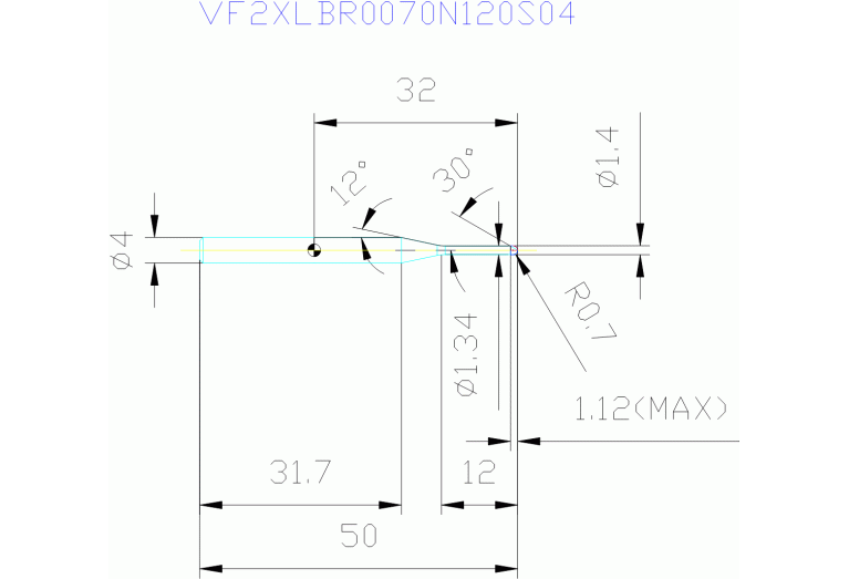 VF2XLBR0070N120S04
