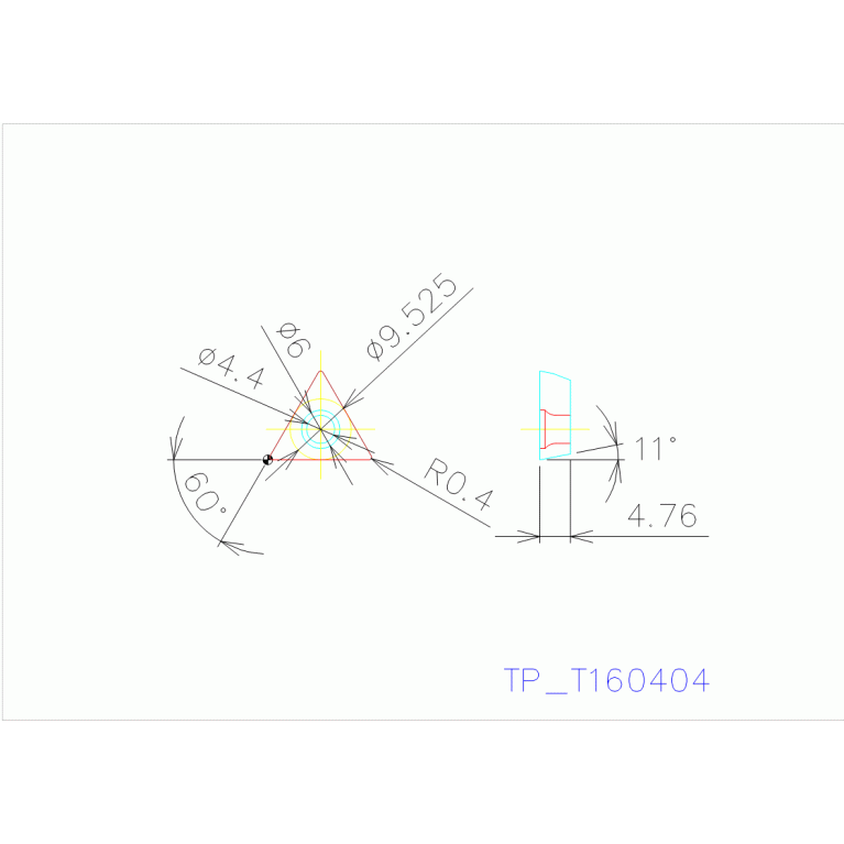 TPMT160404N-SU AC8115P