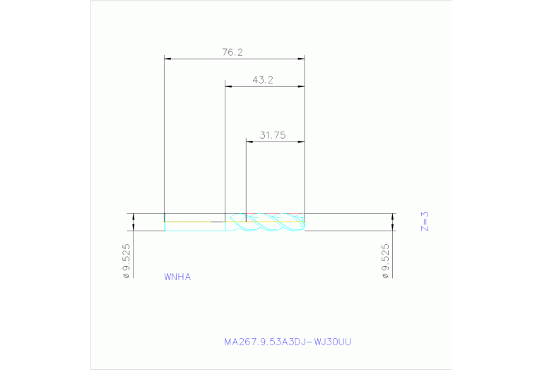 MA267.9.53A3DJ-WJ30UU