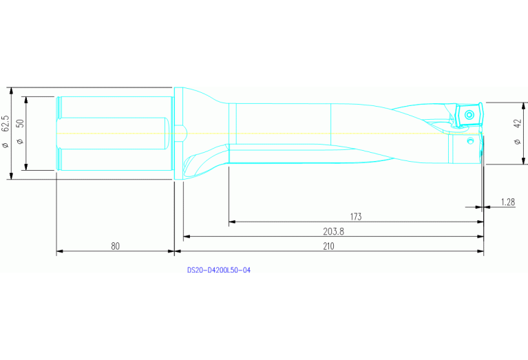 DS20-D4200L50-04