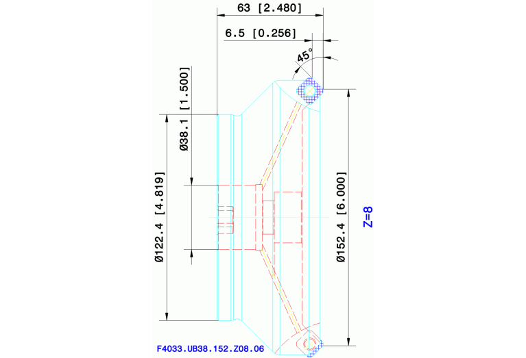F4033.UB38.152.Z08.06