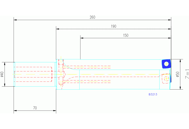 B3213.F.050.Z01.150R