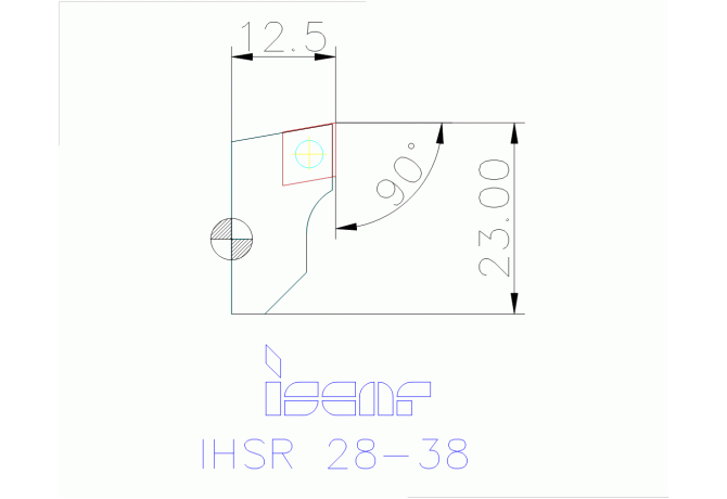 IHSR 28-38