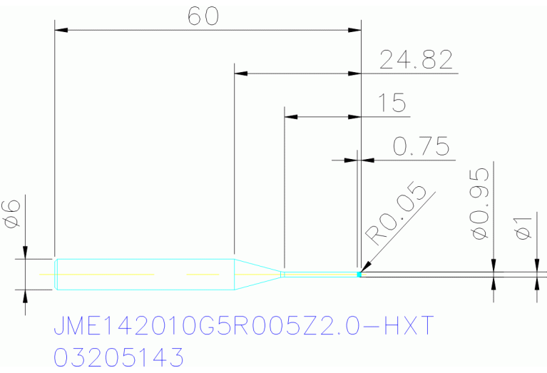 JME142010G6R005Z2.0-HXT