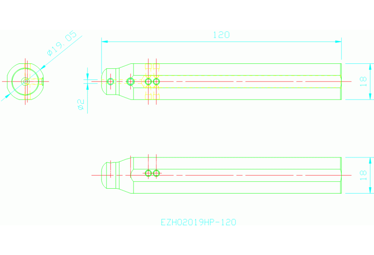 EZH02019HP-120