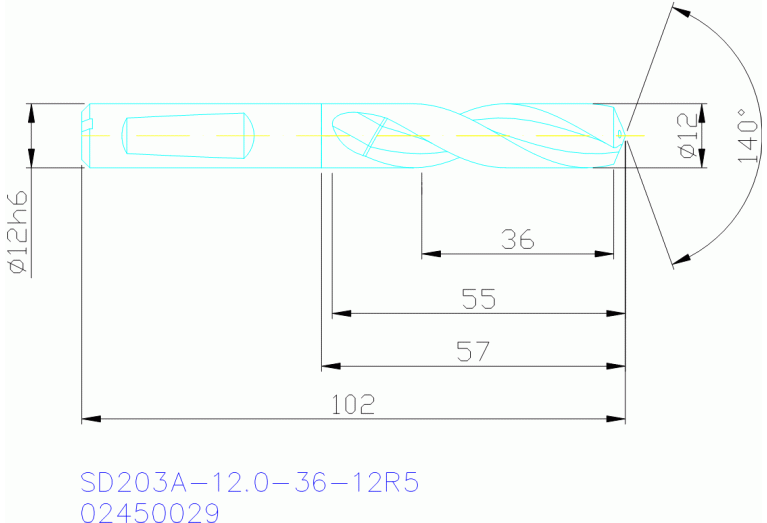 SD203A-12.0-36-12R5