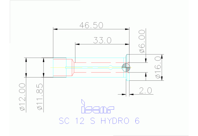 SC 12 S HYDRO 6