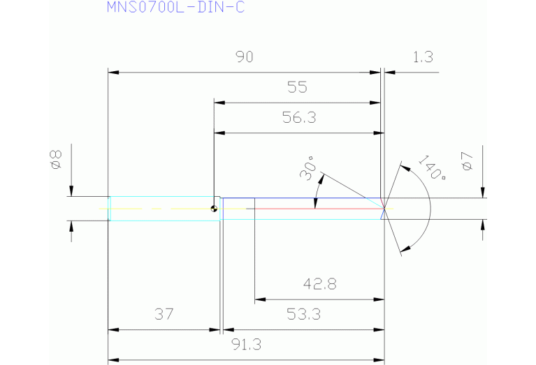 MNS0700L-DIN-C TF15