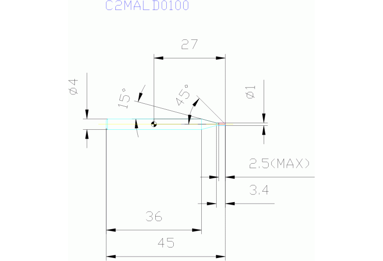 C2MALD0100
