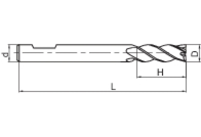 EPM-4E-D16.0-W KMG406