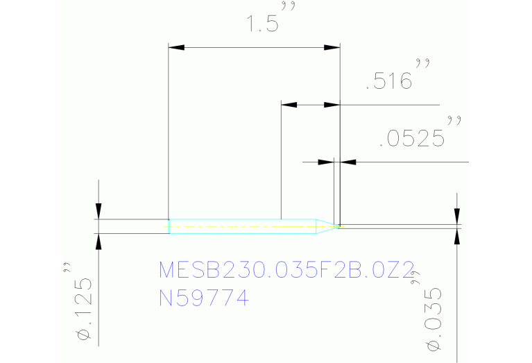 MESB230.035F2B.0Z2