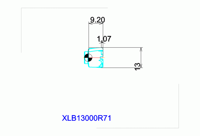 XLB13000R71