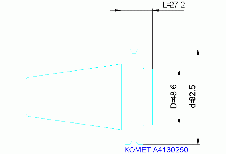 A41 30250