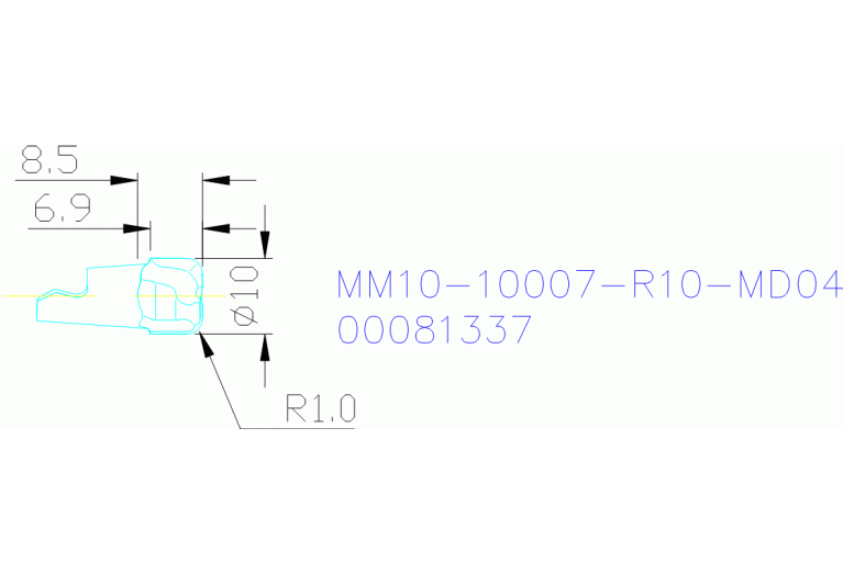 MM10-10007-R10-MD04 F30M
