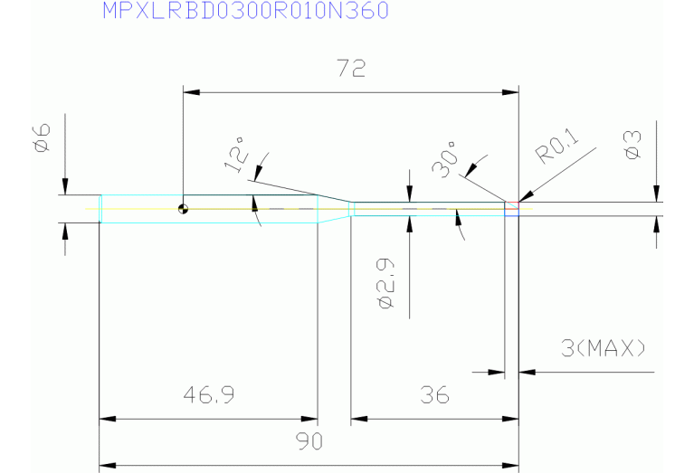 MPXLRBD0300R010N360