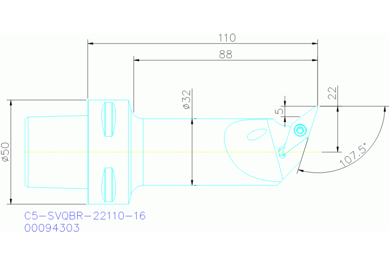 C5-SVQBR-22110-16