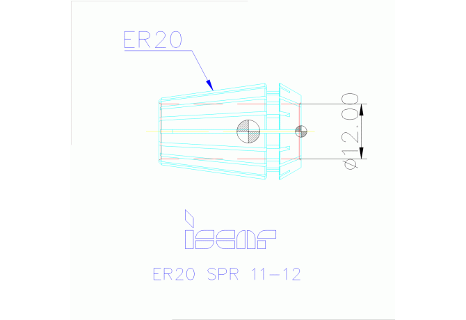 ER20 SPR 11-12