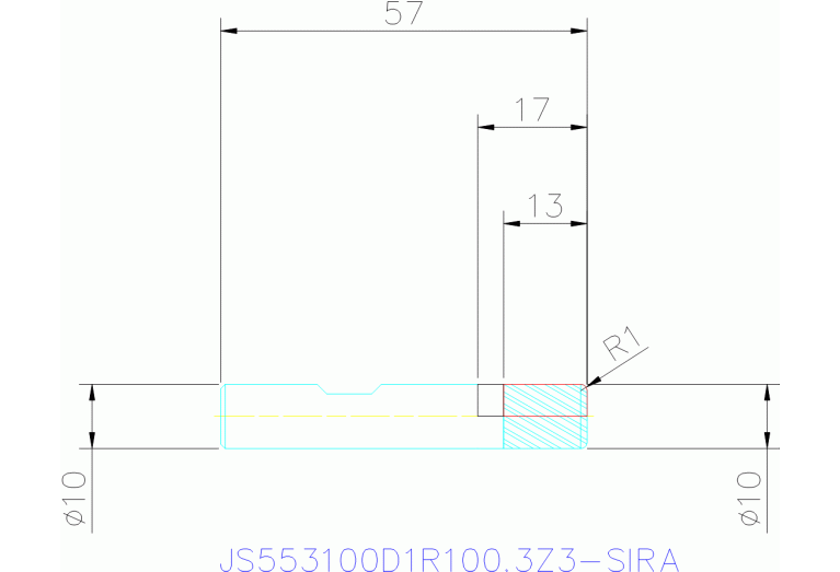 JS553100D1R100.3Z3-SIRA