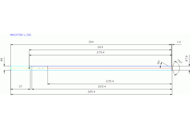 MNS0780-L30C TF15
