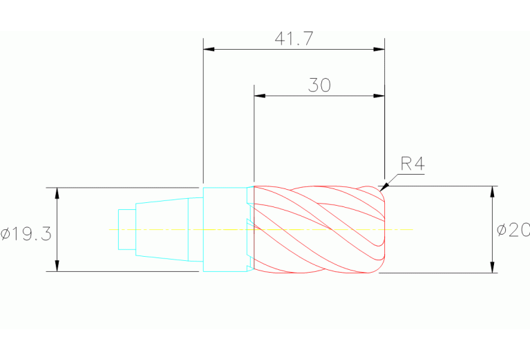 316-20FL642-20040L 1745