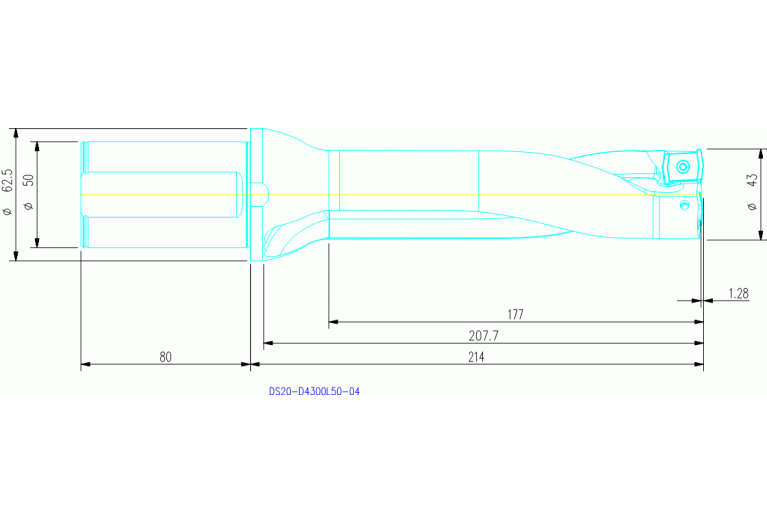 DS20-D4300L50-04