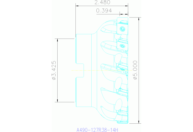 A490-127R38-14H