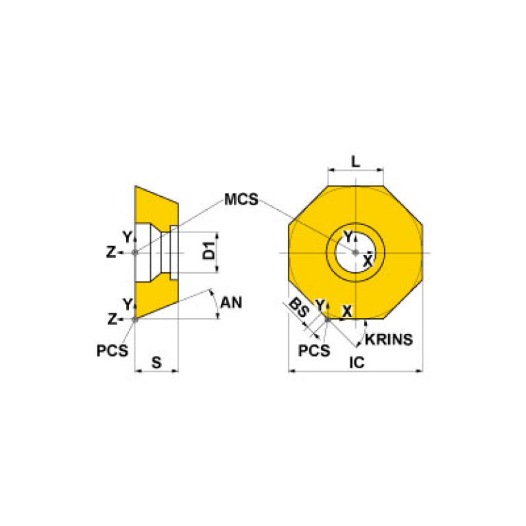 OEMX12T3ETR1 MX3030