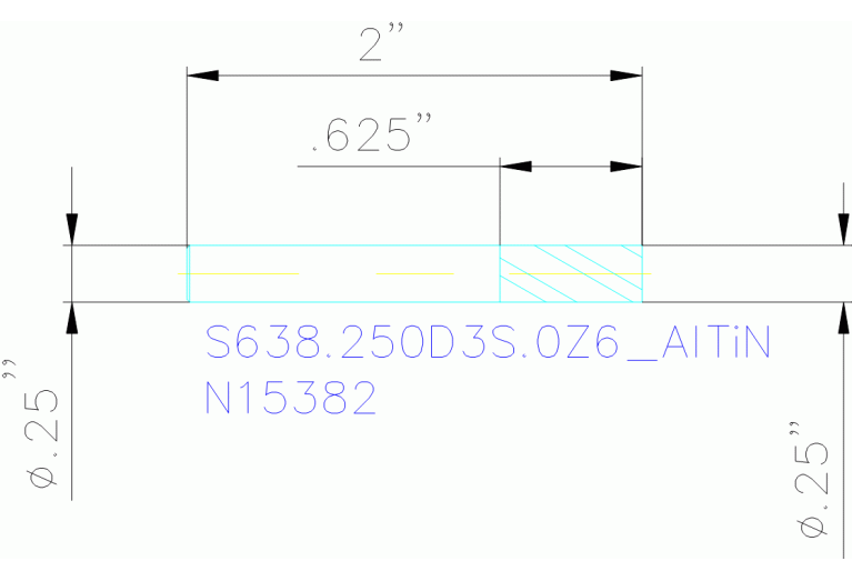S638.250D3S.0Z6 ALTIN
