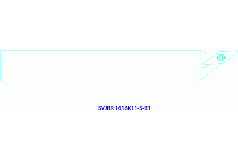 SVJBR 1616K 11-S-B1
